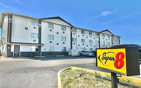 Super 8 By Wyndham Bloomington Normal